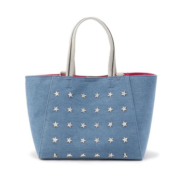 B-StaR（ビースター）デニムホシBAG | ビーセカンド(B'2nd) | マルイ