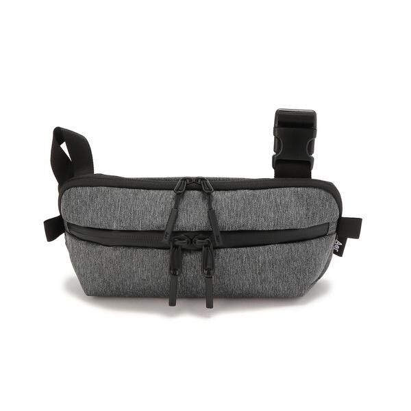 未使用品/ Aer Day Sling 2 エアー　デイスリング2 ボディバッグ Travel Collection 最大46%☆8/24まで エアー Aer バッグ デイ