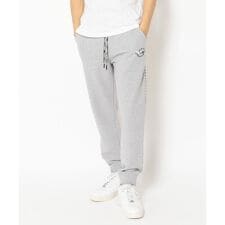 qwerty (クワーティ)Intercept Stretch Jersey Pants／ジャージー