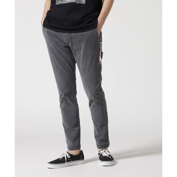 REMI RELIEF(レミレリーフ) 別注チノストレッチカラーパンツ | ビー