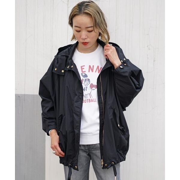 WOOLRICH(ウールリッチ) ANORAK アノラックパーカー／WWOU0625