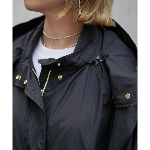 WOOLRICH(ウールリッチ) ANORAK アノラックパーカー／WWOU0625