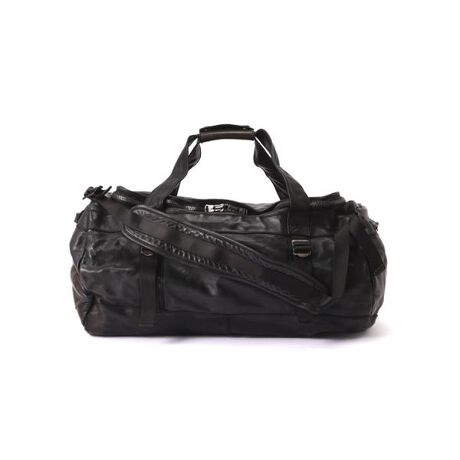 ISAMU KATAYAMA BACKLASH イサムカタヤマバックラッシュ Check Leather 
