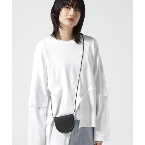 イッチ・MICHELLE ERRAND POUCH / DIPLO SKY ITTI(イッチ) 別注MICHELLE ERRAND POUCH /DIPLO SKY | B'2nd