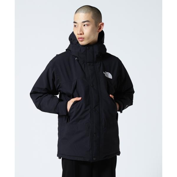 THE NORTH FACE (ザ・ノースフェイス）Mountain Down Jacket