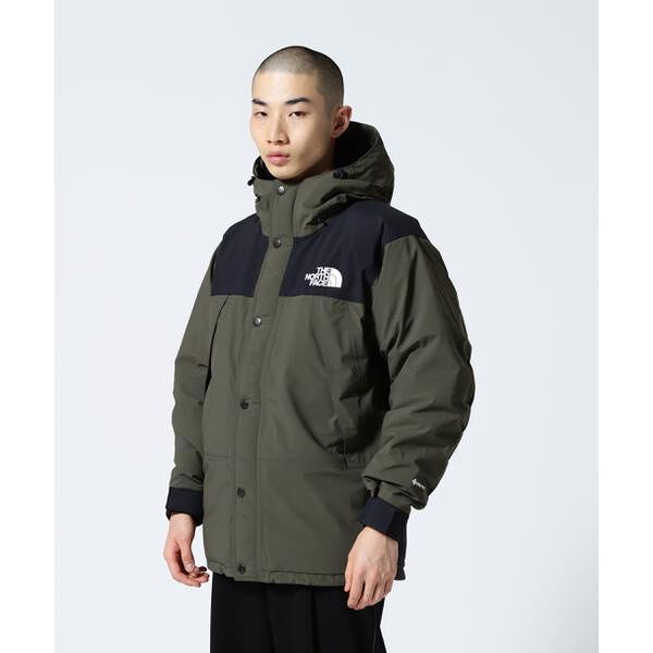 ザ・ノース・フェイス