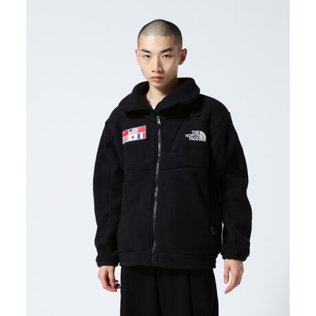 THE NORTH FACE (ザ・ノースフェイス）Trans Antarctica Fleece | ビー 