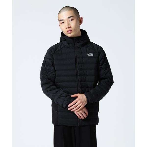 THE NORTH FACE (ザ・ノースフェイス）Red Run Hoodie レッドラン