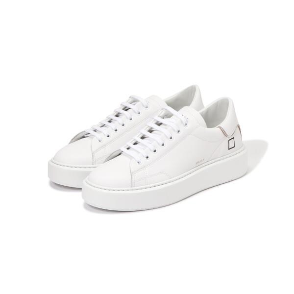 D.A.T.E. SFERA MONO WHITE W381-SF-MN 37