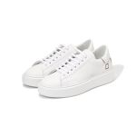 D.A.T.E.（デイト）SFERA／CALFホワイト／W371-SF-CA-WH | ビー 