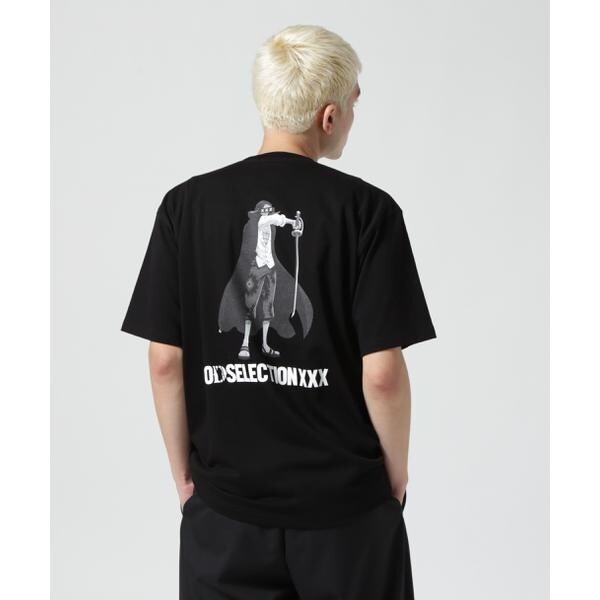 GOD SELECTION XXX x ONE PIECE／GX-S22-OPST-03シャンクス | ビー