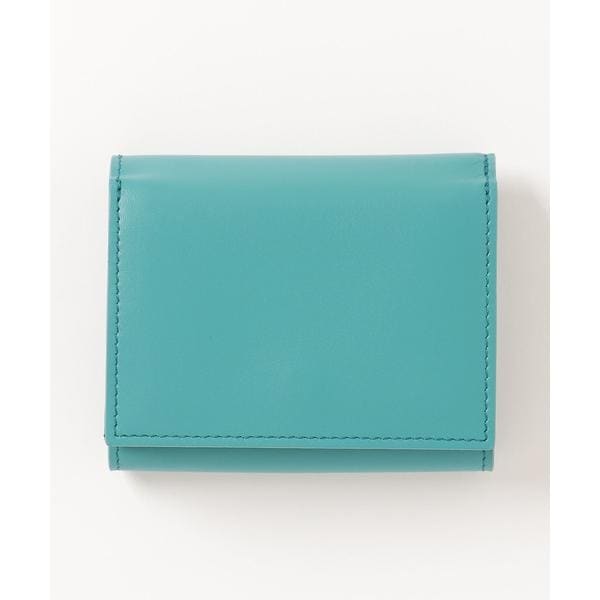 [�}���C]ITTI�^�C�b�`�^CRISTY TRIFOLD MINI WLT �^ RAPTO/�r�[�Z�J���h�iB'2nd�j �u���[