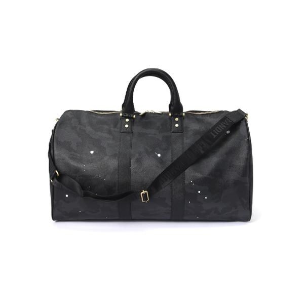 GENTIL BANDIT（ジャンティバンティ）ボストンバッグ | ビー