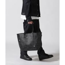 GENTIL BANDIT（ジャンティバンティ）トートバッグ MM