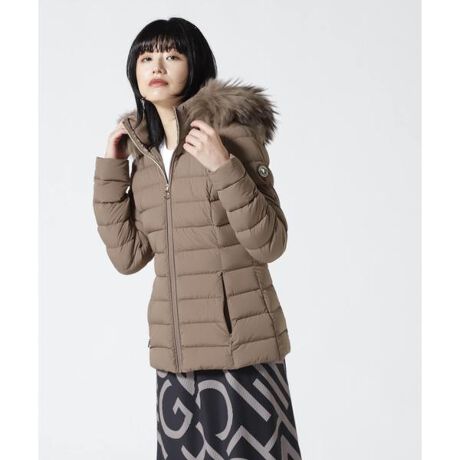 CAPEHORN（ケープホーン）SALTA MURMASKY／ストレッチファーショート  