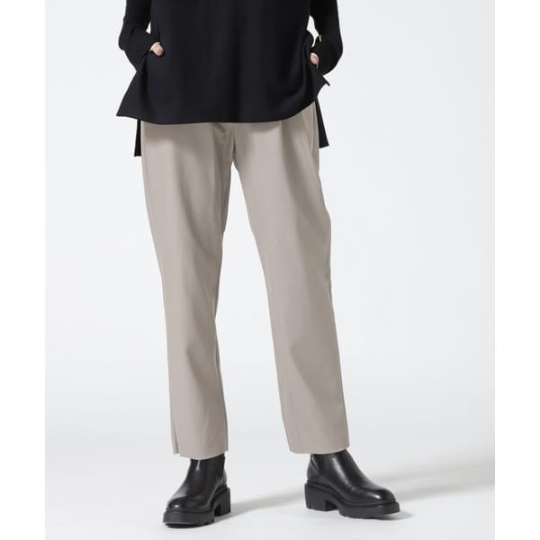 DROIT BELLO（ドロイトベロ）ワイドスウェットパンツ | ビーセカンド(B