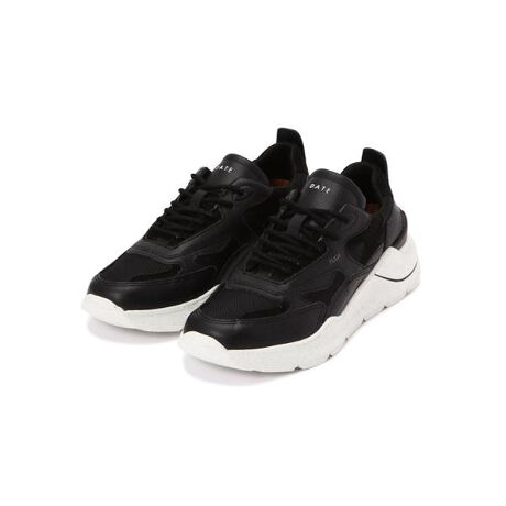 D.A.T.E. 完売品 面倒臭い SHIPS別注 FUGA 