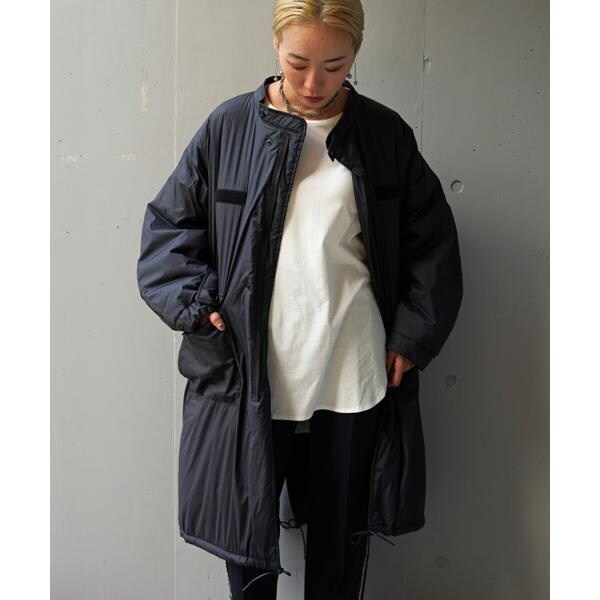 F／CE.(エフシーイー) 別注モッズコート | ビーセカンド(B'2nd