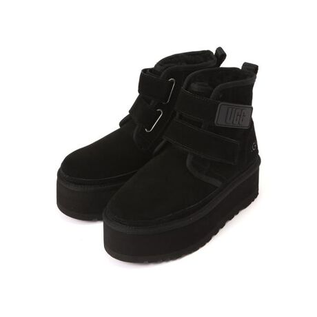 UGG（アグ）NEUMEL PLATFORM ニューメル プラットフォーム | ビー 