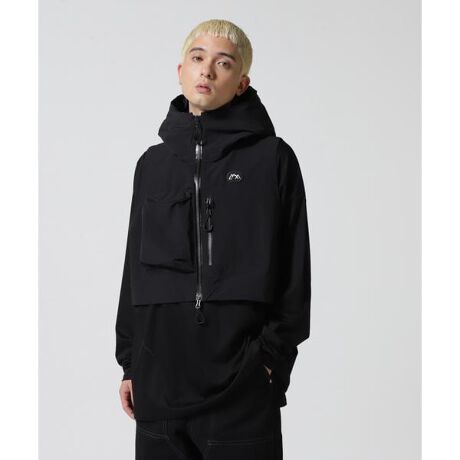 COMFY OUTDOOR GARMENT(コンフィアウトドアガーメント) PHANTOM VEST 
