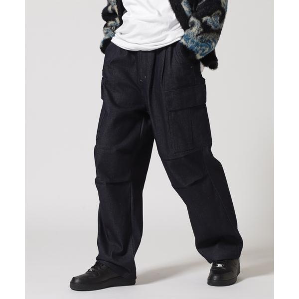 Point Chary(ポイントチャーリー) Sweat Pant-