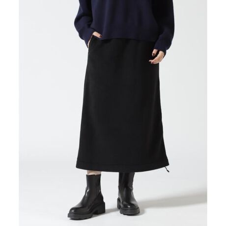 Munich（ミューニック）リサイクルポリエステルサイドジップタイト  