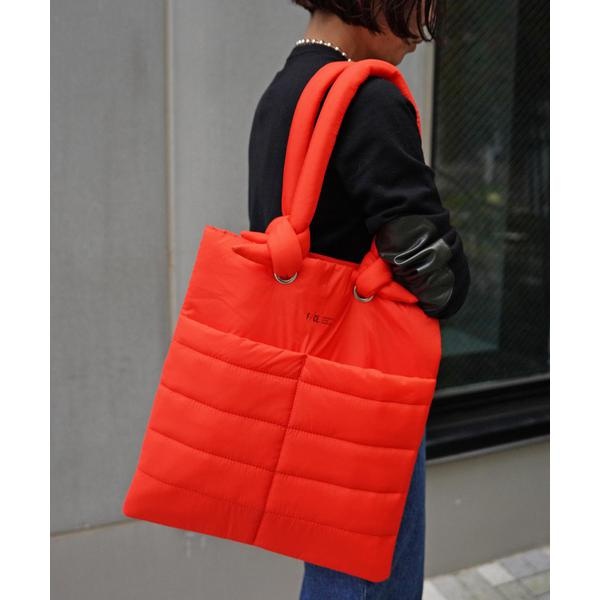 KNii(ニー) 別注CHUNKY TOTE／トートバッグ | ビーセカンド(B'2nd
