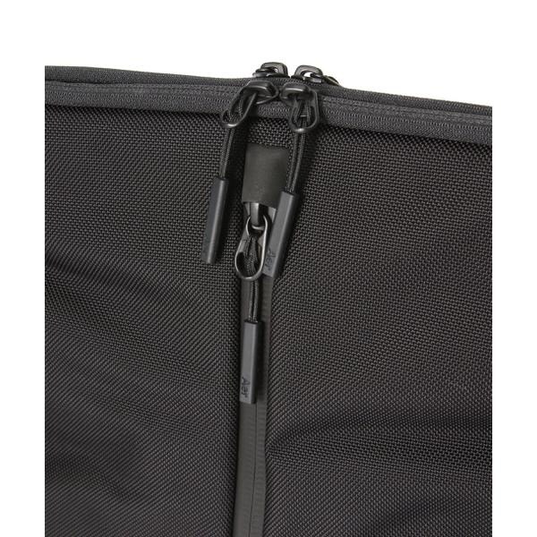 Aer（エアー）Tech Folio 13' Black ラップトップケース／パソコン