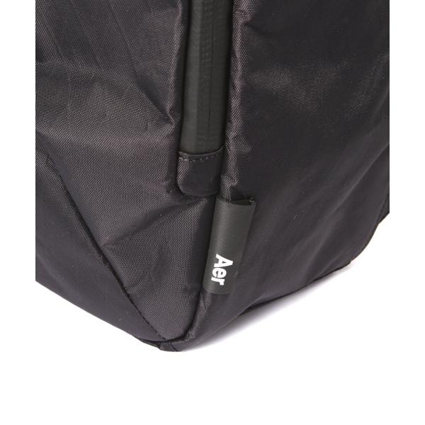 高品質 Aer（エアー）Day Pack2 X-PAC 高耐水・高耐久バッグ 正規商品 