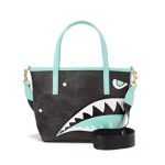 GENTIL BANDIT（ジャンティバンティ）11周年限定トートバッグ SHARK PM 