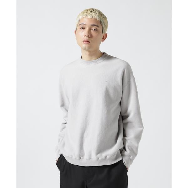 [}C]ATON (GCg)x B'2nd ʒGARMENT DYE URAKE | OVERSIZED/r[ZJhiB'2ndj O[