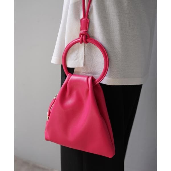 ADD CULUMN(アドカラム) RIN - S | ビーセカンド(B'2nd) | マルイ