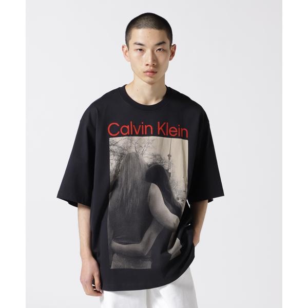 Calvin Klein Jeans（カルバンクラインジーンズ）CENTRAL PARK T