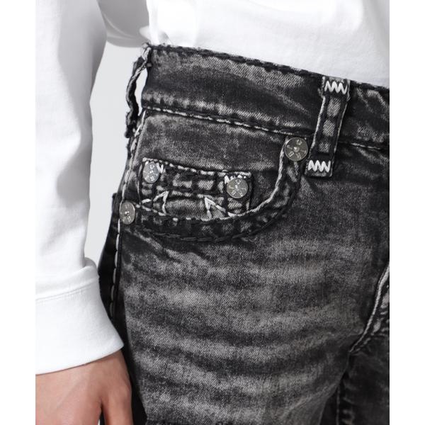 True Religion Brand Jeans（トゥルーレリジョン ブランドジーンズ