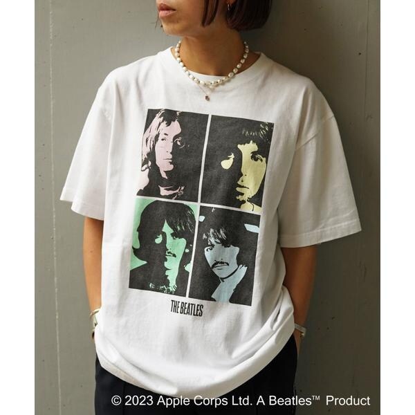 GOOD ROCK SPEED (グッドロックスピード) THE BEATLES