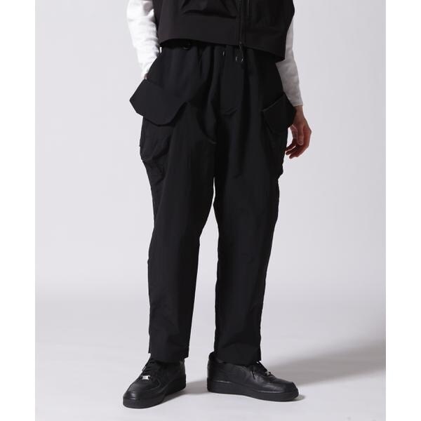 CMF OUTDOOR GARMENT(コムフィアウトドアガーメント) PREFUSE PANTS