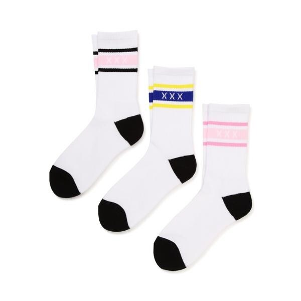 GOD SELLECTION XXX／ゴッドセレクショントリプルエックス／GX-A23