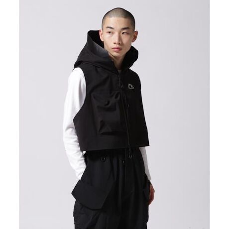 COMFY OUTDOOR GARMENT(コンフィアウトドアガーメント)PHANTOM VEST 