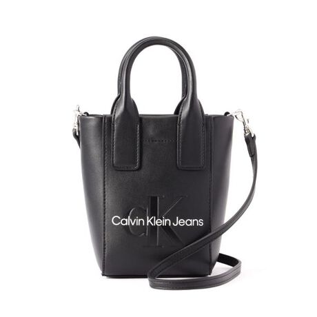 Calvin Klein Jeans（カルバンクラインジーンズ）マイクロトート 