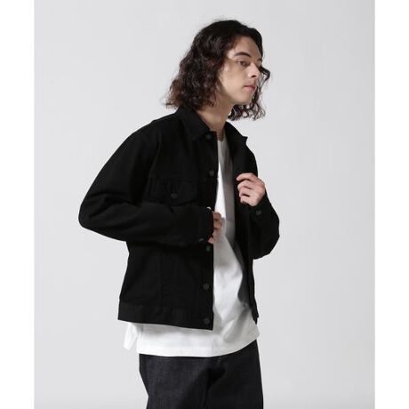 MINEDENIM（マインデニム）801 CF-GJKT OWS | ビーセカンド(B 