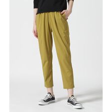 MARECHAL TERRE（マルシャルテル) テーパードパンツ