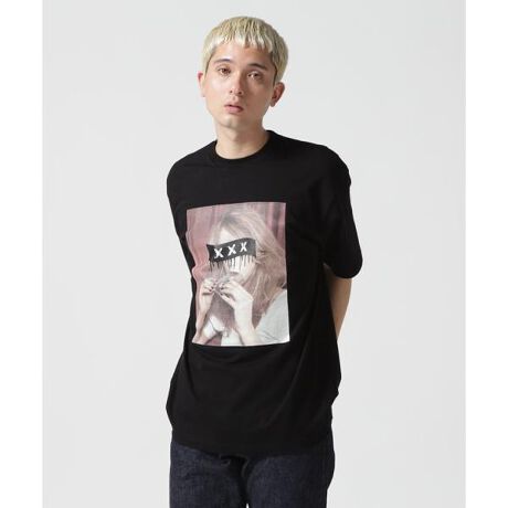 GOD SELECTION XXX／ゴッドセレクショントリプルエックス／GX-A23-ST  