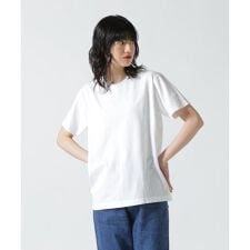 HANES (へインズ）2P Japan Fit 　クルーネックＴシャツ