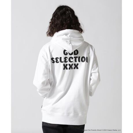 Casper × GOD SELECTION XXX／GX-A23-CPHD-01 | ビーセカンド(B