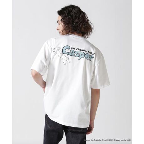 Casper × GOD SELECTION XXX／GX-A23-CPST-01 | ビーセカンド(B