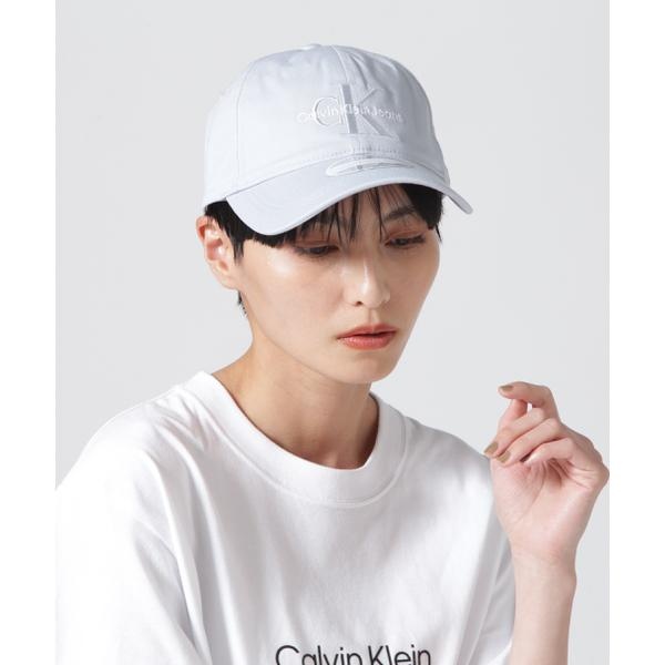 Calvin Klein Jeans（カルバンクラインジーンズ）MONOGRAM CAP