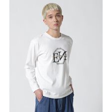 ENONE エノン／STILL GRATEFUL PRINT TEE