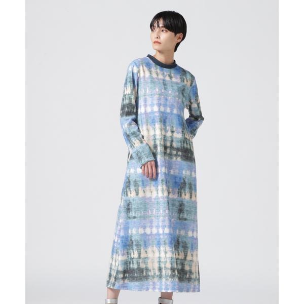 RUMCHE(ラムシェ) 別注cut dress | ビーセカンド(B'2nd) | 7853117759
