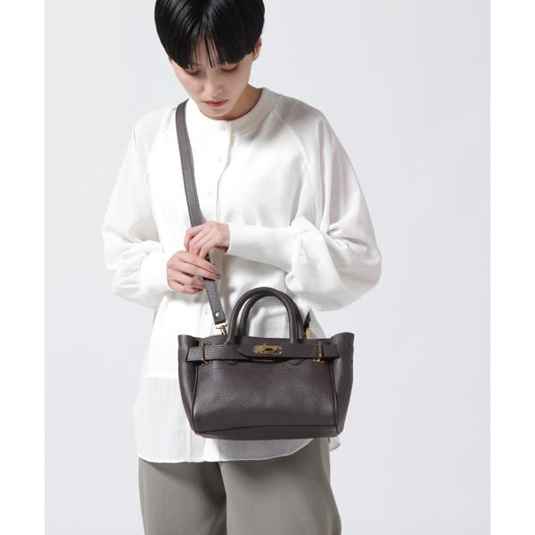 SITA PARANTICA（シータ パランティカ）LEATHER TOTE／Sサイズ | ビー