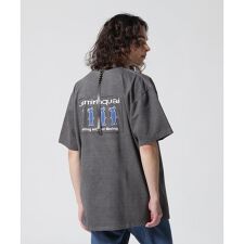 Insonnia Projects JAMIROQUAI WITH OUT MOVING TEE ビーセカンド B 2nd